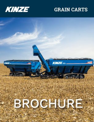Download the Full Grain Cart Brochure
