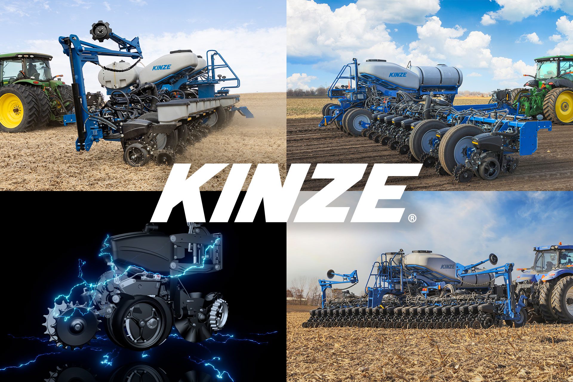 Kinze