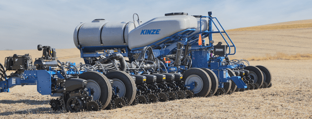 5900 Planter