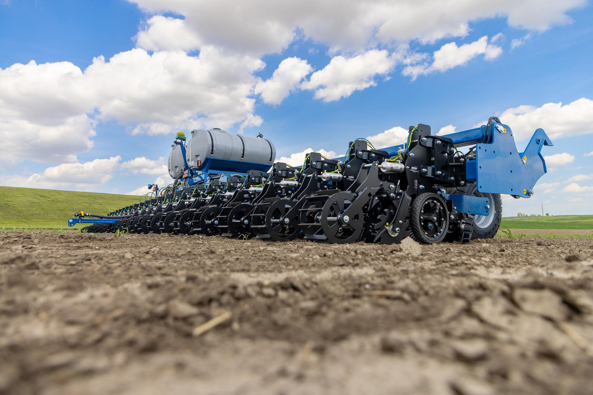 Kinze