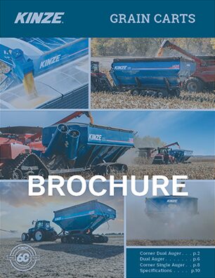 Download Grain Cart Brochure
