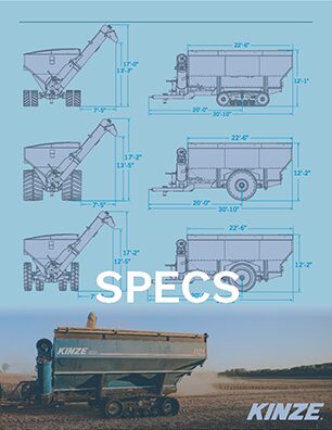 Download Grain Cart Brochure