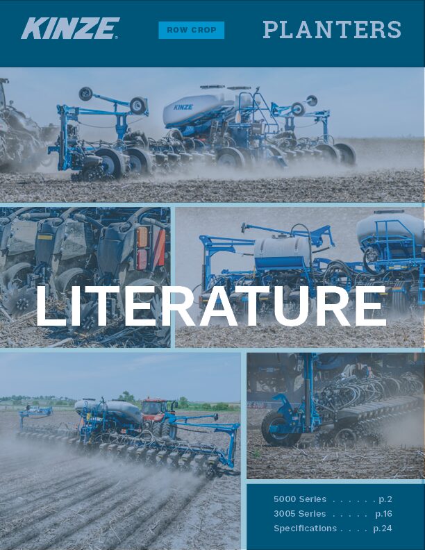 Download Planter Brochure