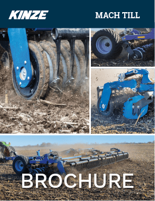 Download Mach Tillage Brochure