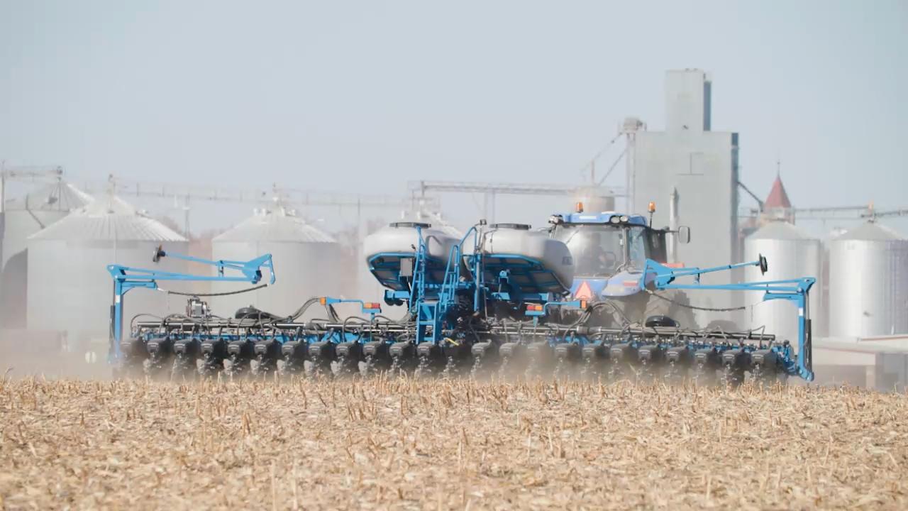 5700 Planter Kinze Manufacturing